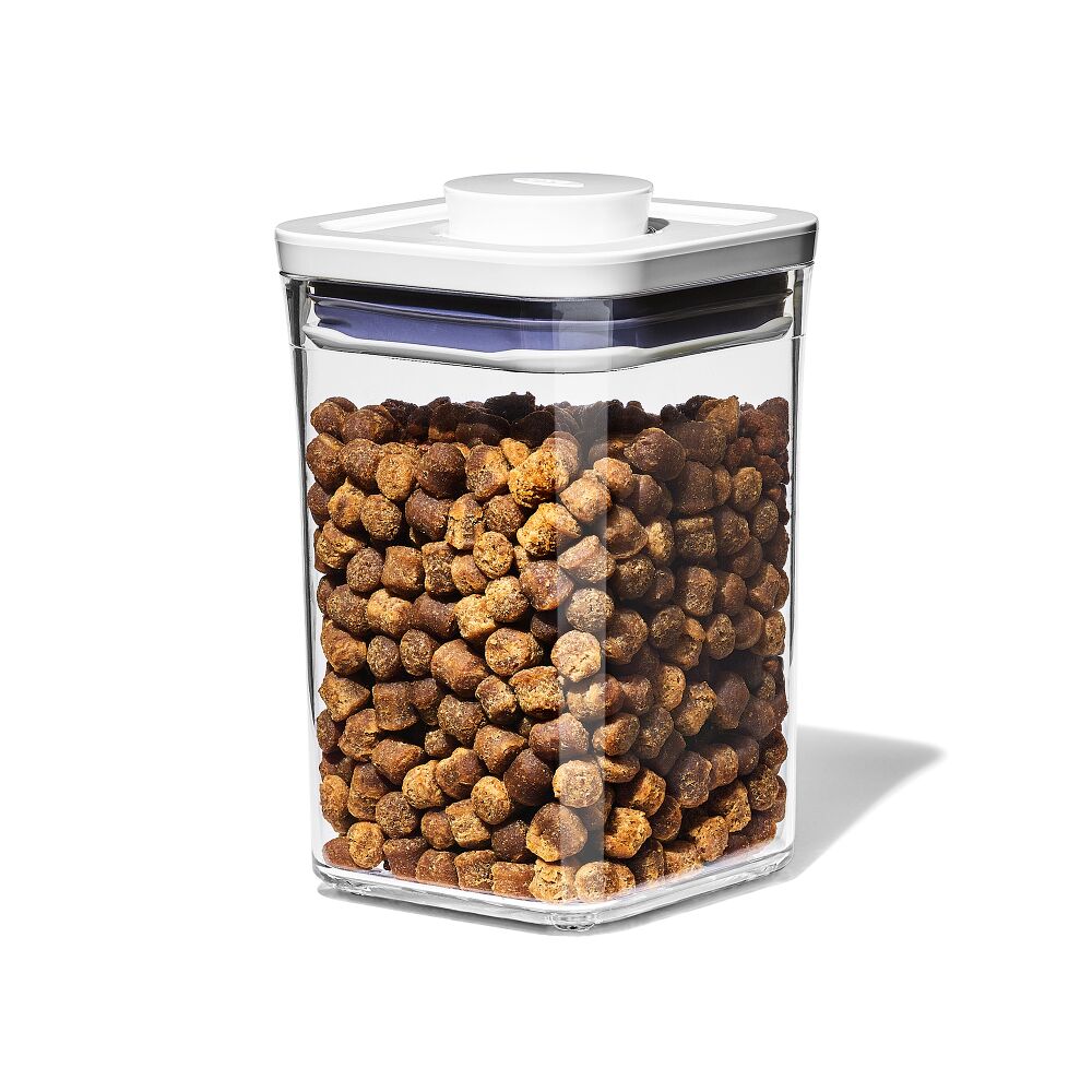 OXO Good Grips Pet POP Container – 1.1 Qt/1 L D6
