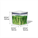 OXO Good Grips Pet POP Container – 2.8 Qt/2.6 L G5
