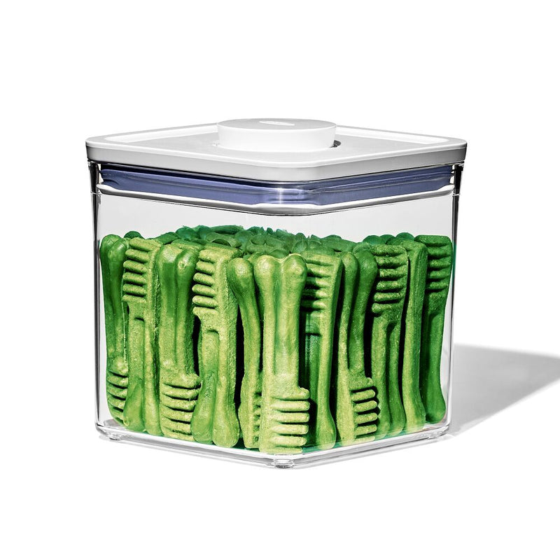 OXO Good Grips Pet POP Container – 2.8 Qt/2.6 L G5