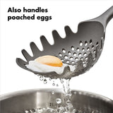 Pasta Scoop Strainer R4