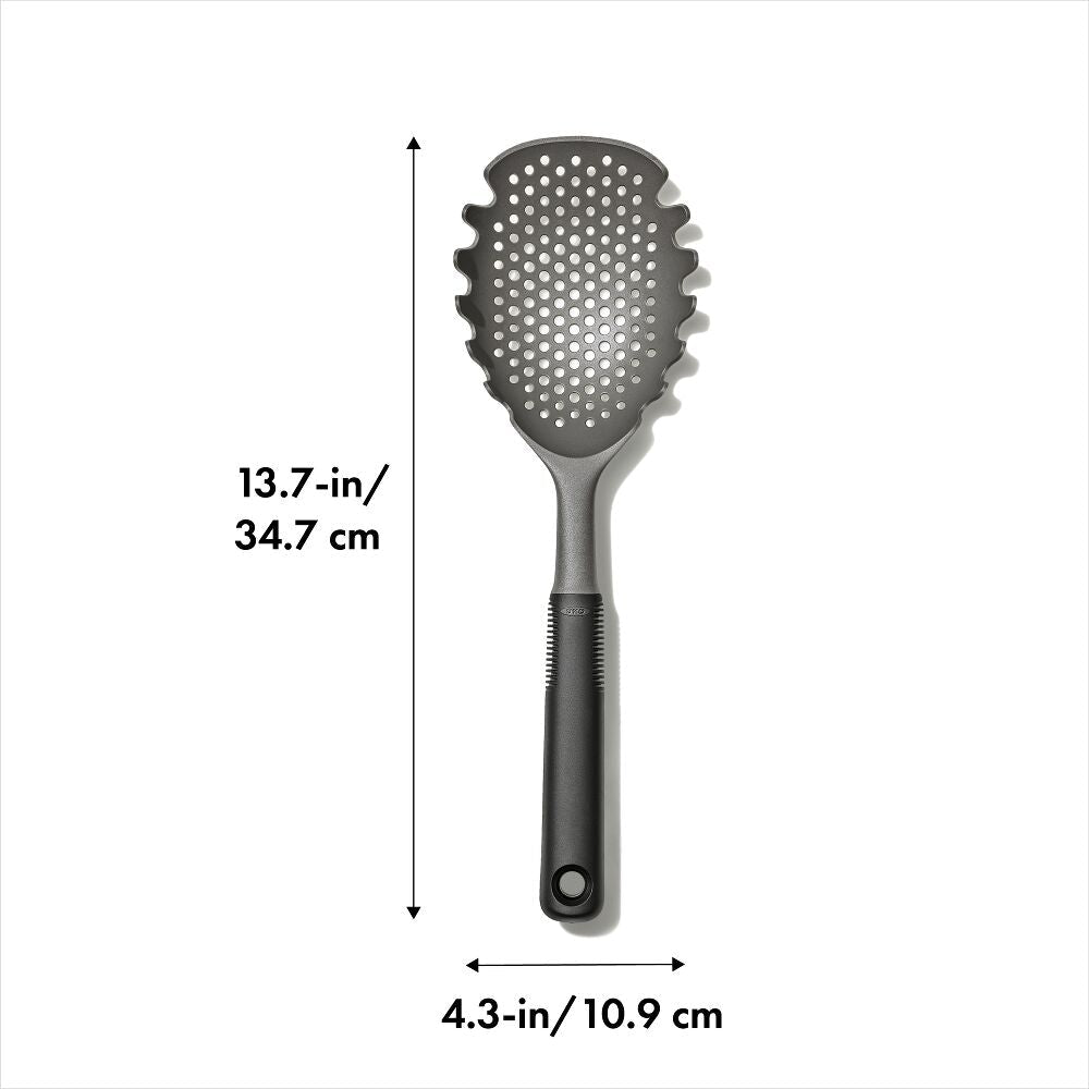 Pasta Scoop Strainer R4