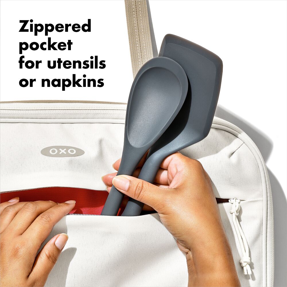 OXO Good Grips Insulated Bakeware Carrier B8