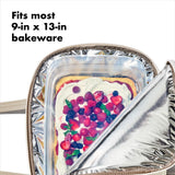 OXO Good Grips Insulated Bakeware Carrier B8