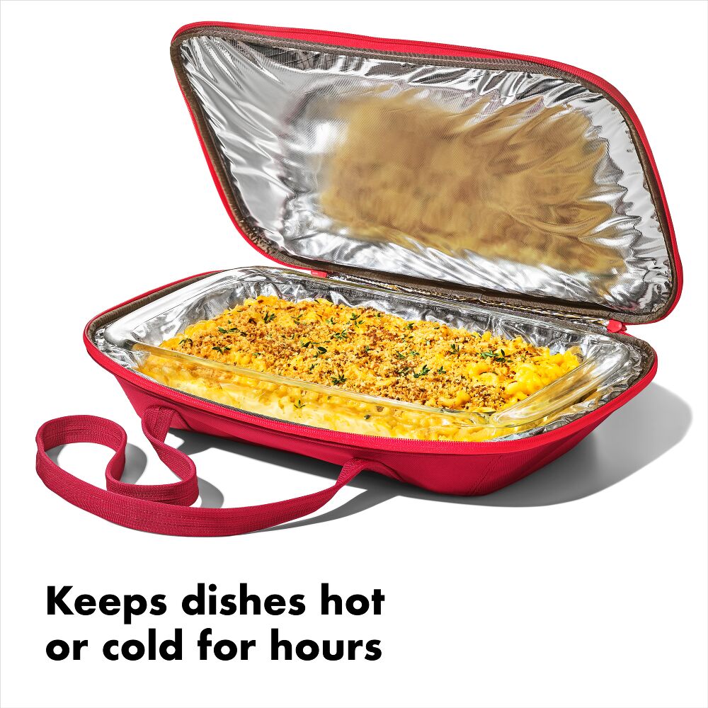 OXO Good Grips Insulated Bakeware Carrier B8