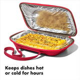 OXO Good Grips Insulated Bakeware Carrier G9
