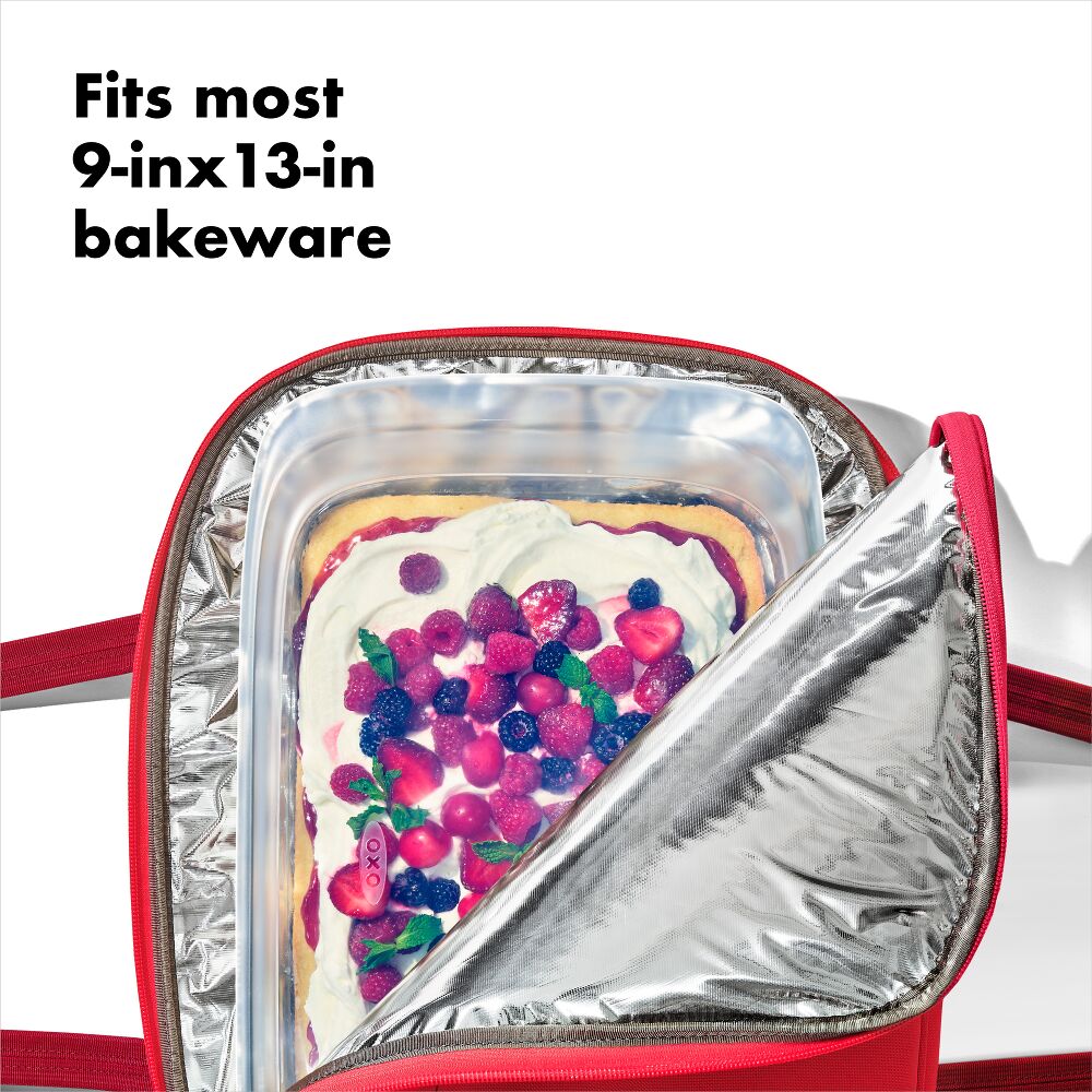 OXO Good Grips Insulated Bakeware Carrier B8
