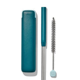 Collapsible Straw With Case N5