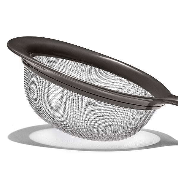 OXO Good Grips 3 Piece Strainer Set F8