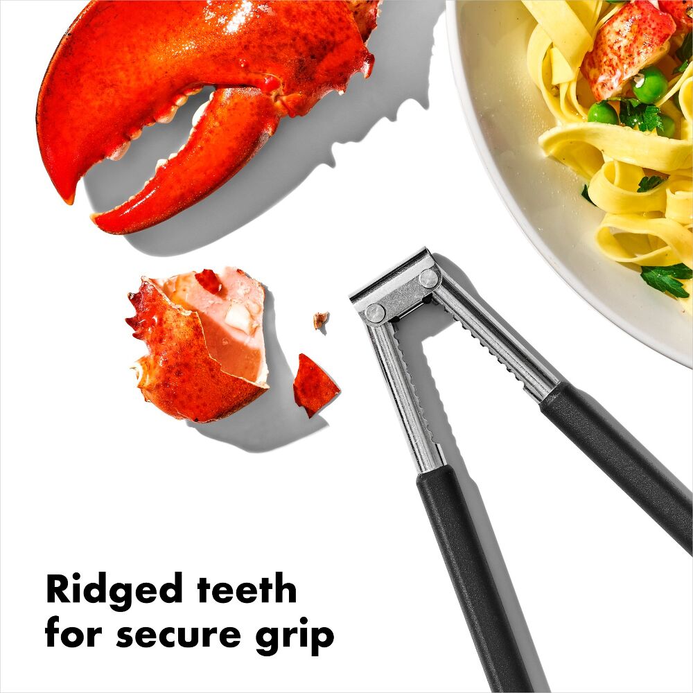 Seafood And Nut Cracker A1