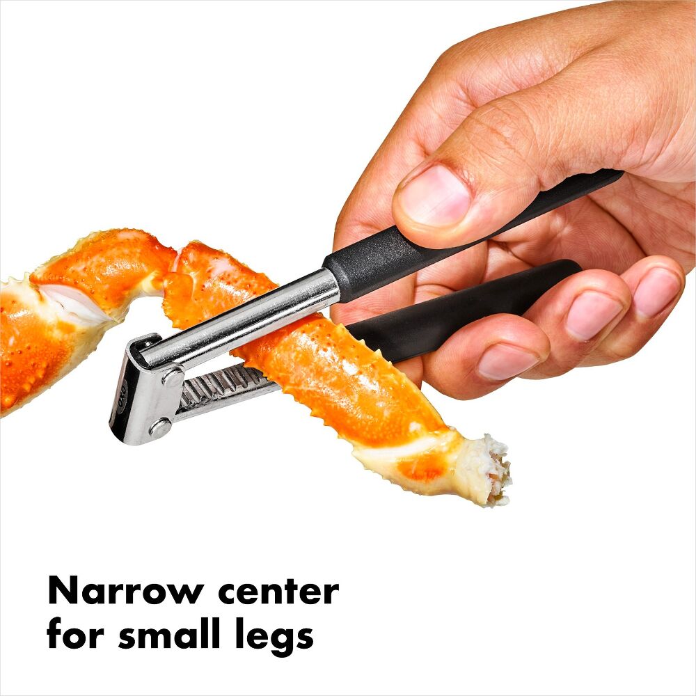 Seafood And Nut Cracker A1