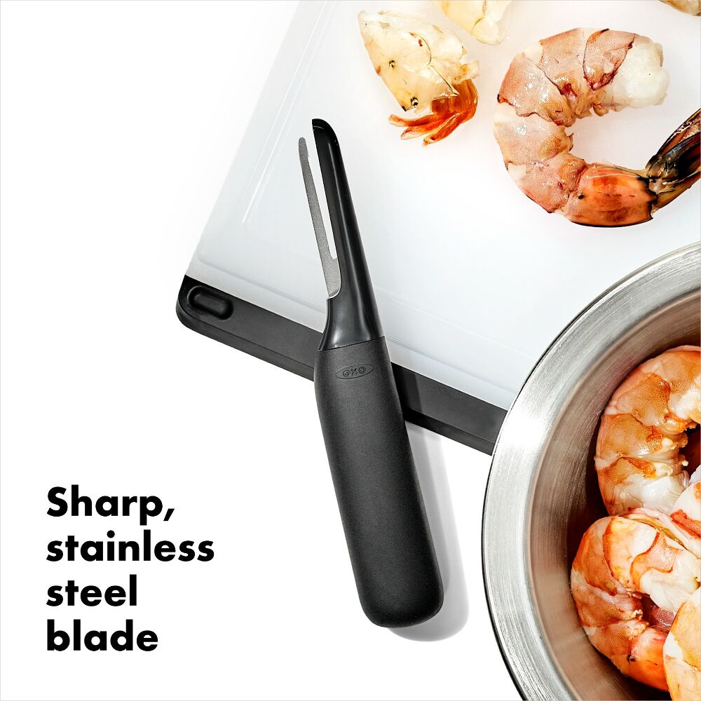 Shrimp Deveiner And Cleaner G3
