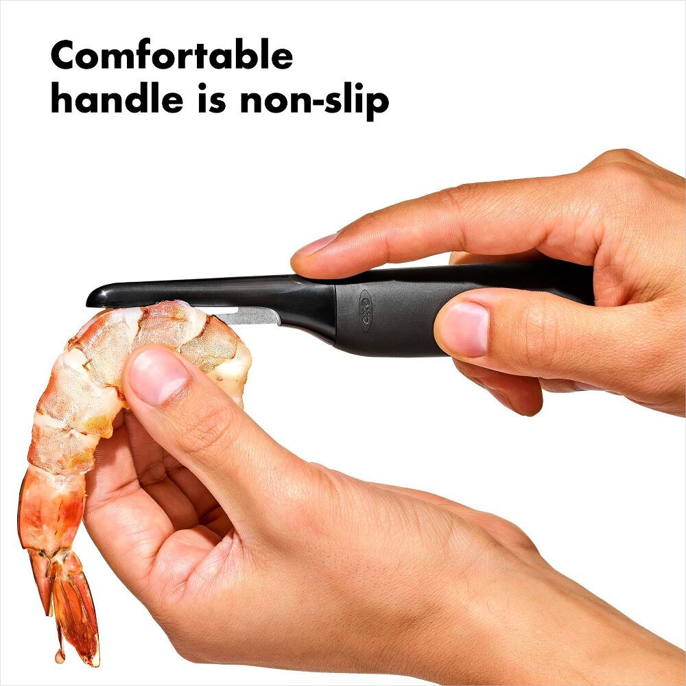 Shrimp Deveiner And Cleaner G3