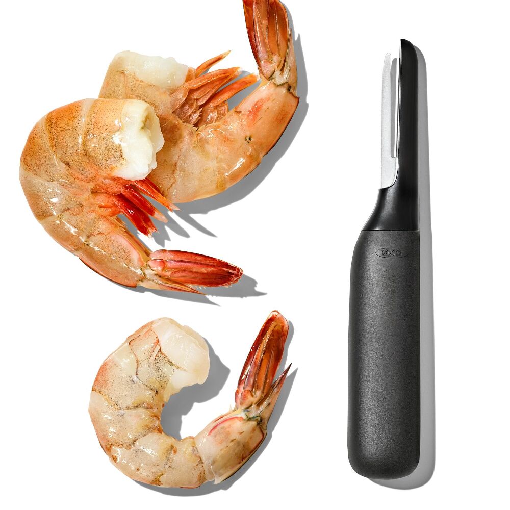Shrimp Deveiner And Cleaner G3
