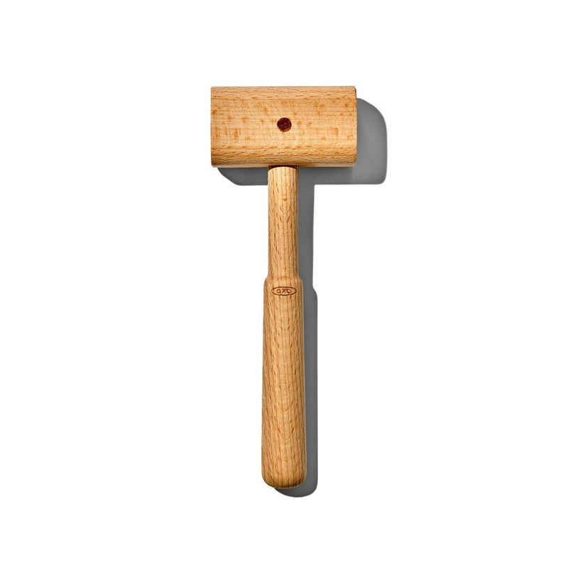 Wooden Seafood Mallet C4