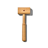 Wooden Seafood Mallet C4