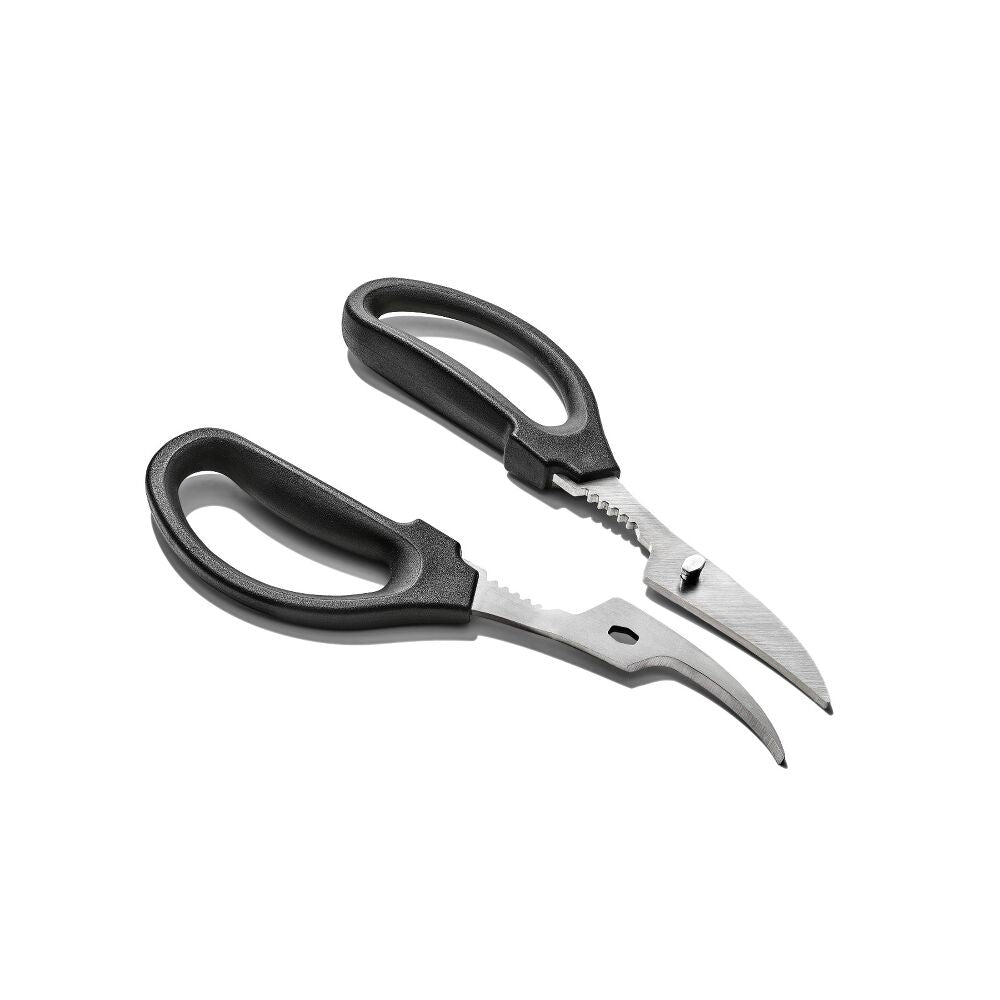 Seafood Scissors T8