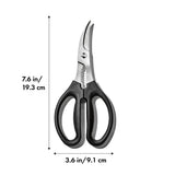Seafood Scissors T8