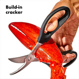 Seafood Scissors T8