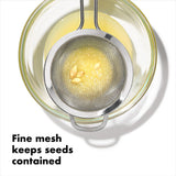 OXO Good Grips 3 in./7.6 cm Mini Strainer A6