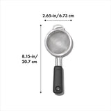 OXO Good Grips 3 in./7.6 cm Mini Strainer A6