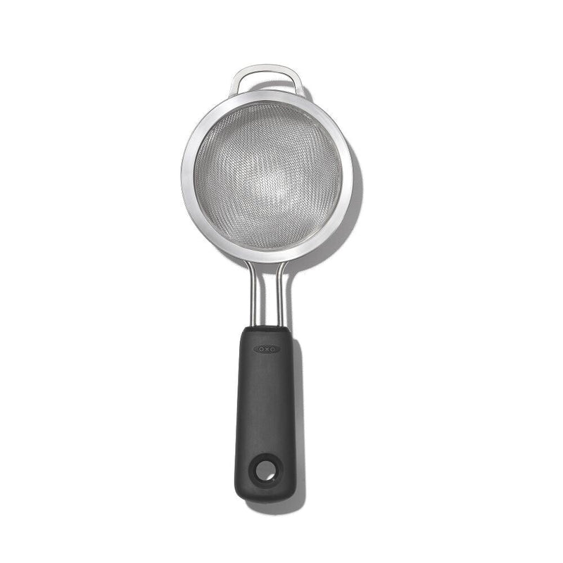 OXO Good Grips 3 in./7.6 cm Mini Strainer A6