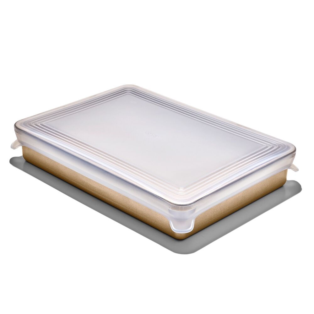 Silicone Bakeware Lid 9in x 13 in Y8