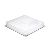 Silicone Bakeware Lid 9in X 9in R6
