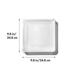 Silicone Bakeware Lid 9in X 9in R6