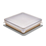 Silicone Bakeware Lid 9in X 9in R6