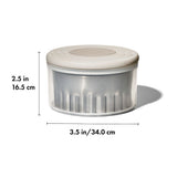 Double-Sided Cookie and Biscuit Cutter S6