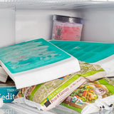 No-Spill Ice Cube Tray - 2 Pack C2