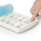 No-Spill Ice Cube Tray - 2 Pack C2