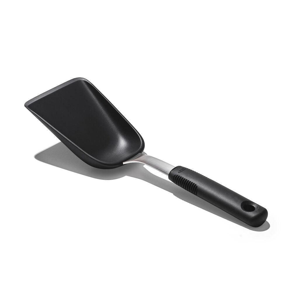 Sheet Pan Scoop E5