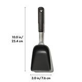 Sheet Pan Scoop E5