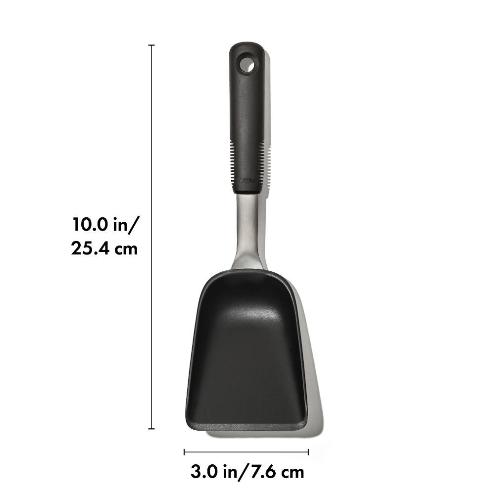 Sheet Pan Scoop E5