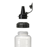 Chef’s Squeeze Bottles – 5-Pack M4
