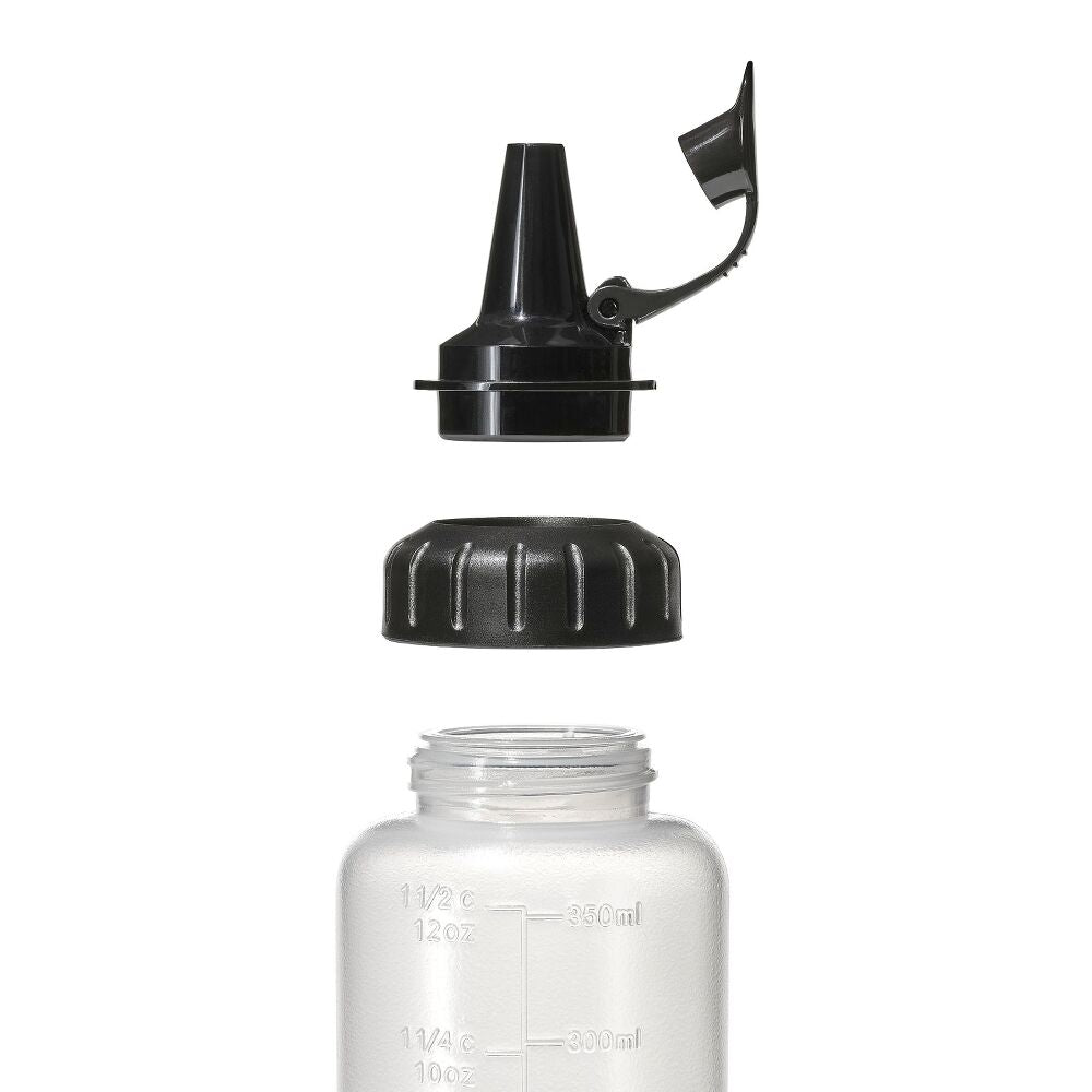 Chef’s Squeeze Bottles – 5-Pack M4