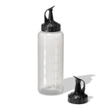 Chef’s Squeeze Bottles – 5-Pack M4