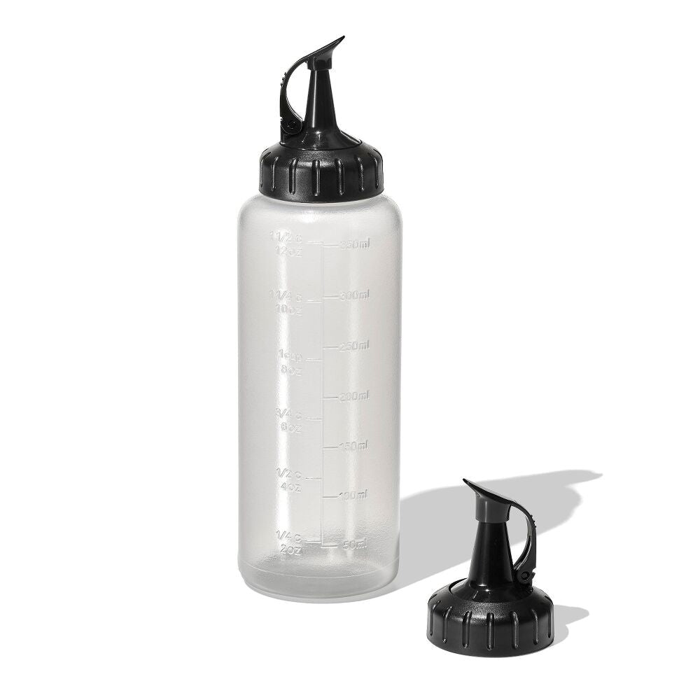 Chef’s Squeeze Bottles – 5-Pack M4