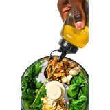Chef’s Squeeze Bottles – 5-Pack M4