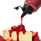 Chef’s Squeeze Bottles – 5-Pack M4