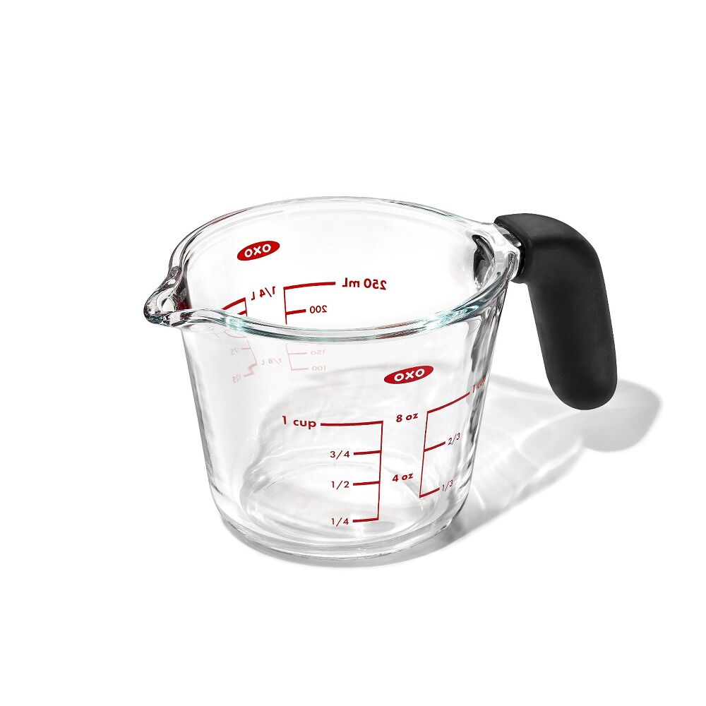 1-Cup Glass Measuring Cup N2