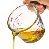 1-Cup Glass Measuring Cup N2