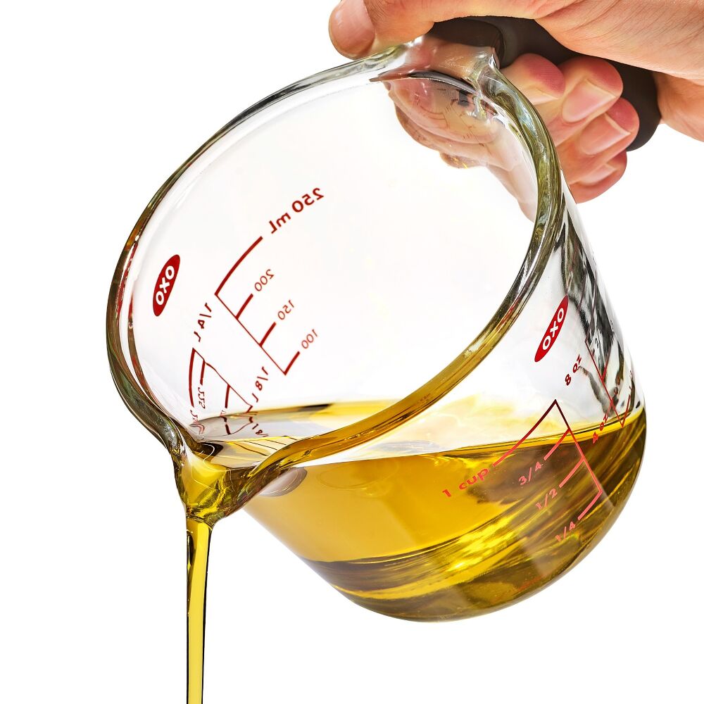 1-Cup Glass Measuring Cup N2