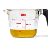 1-Cup Glass Measuring Cup N2