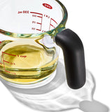 1-Cup Glass Measuring Cup N2