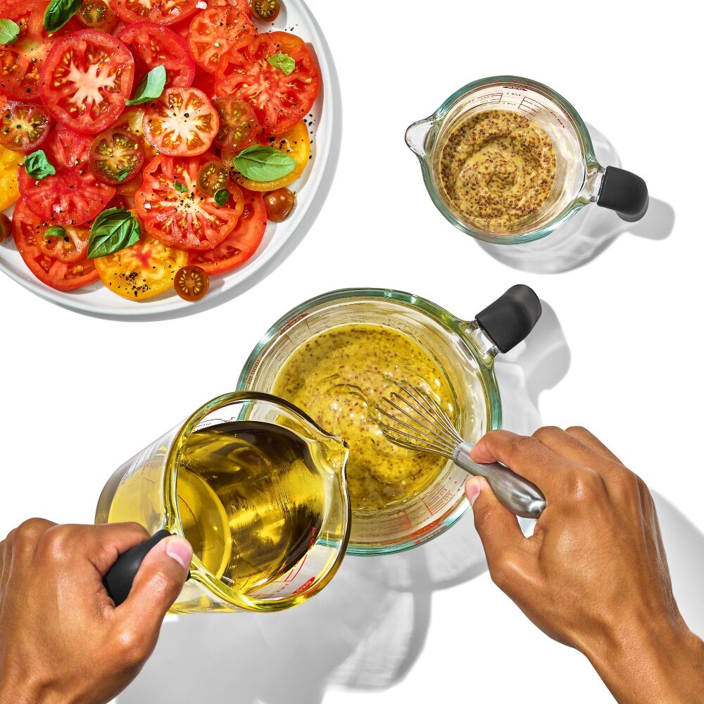 1-Cup Glass Measuring Cup N2