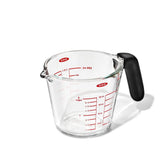 2 Cup Glass Measuring Cup W8