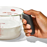2 Cup Glass Measuring Cup W8