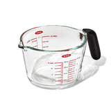 4 Cup Glass Measuring Cup L4
